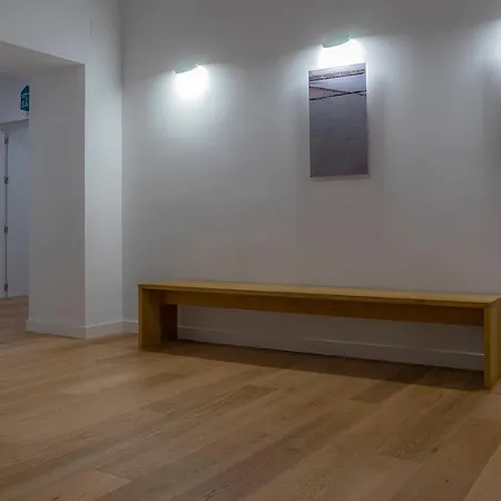 Apartamento Villacorza En Elmolinodelasal De Sigueenza Exterior photo