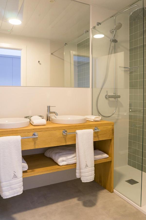 Apartment Villacorza En Elmolinodelasal De Siguenza